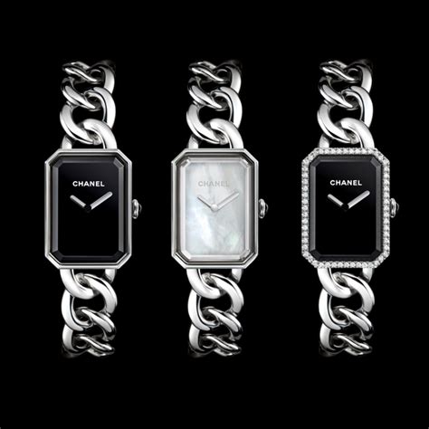 cartier vs chanel watches|watches made in Chanel.